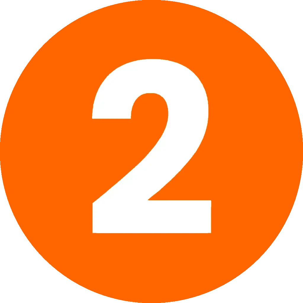 2 krok