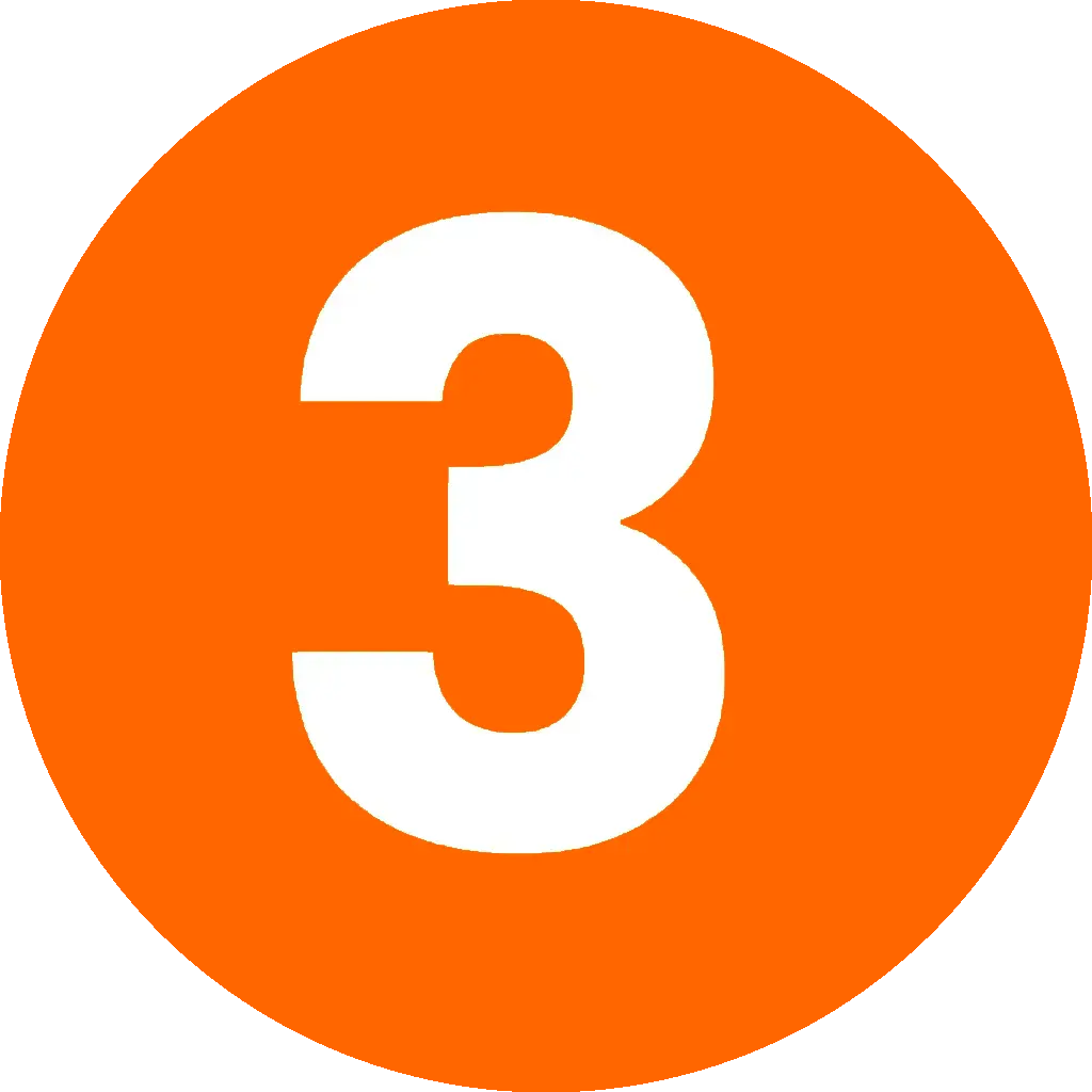 3 krok