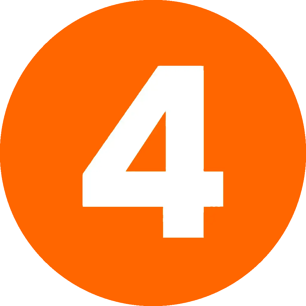 4 krok
